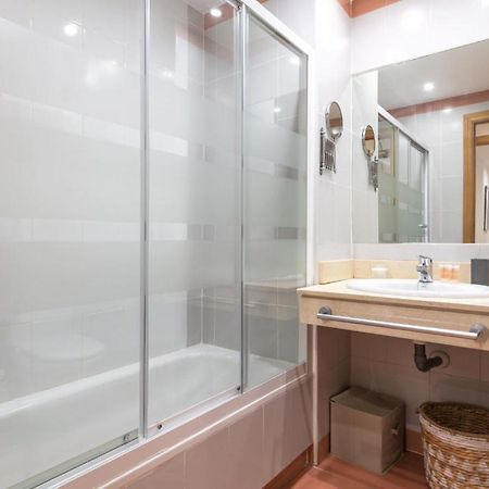 2 Bedrooms 2 Bathrooms Furnished - Malsana - With Pool - Mintystay Madrid Exterior foto
