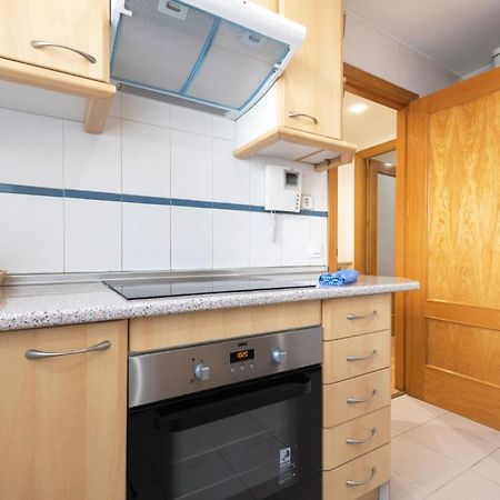 2 Bedrooms 2 Bathrooms Furnished - Malsana - With Pool - Mintystay Madrid Exterior foto